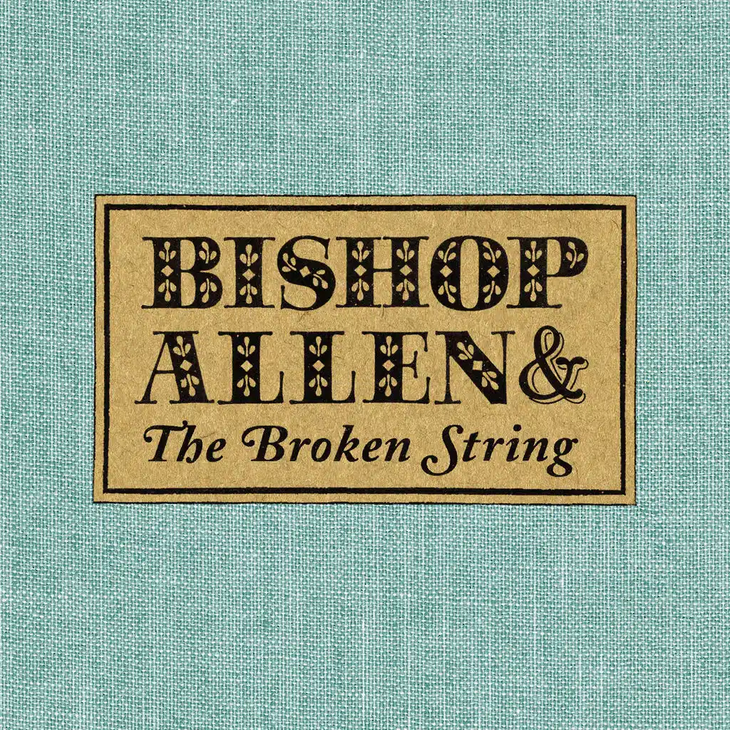 The Broken String