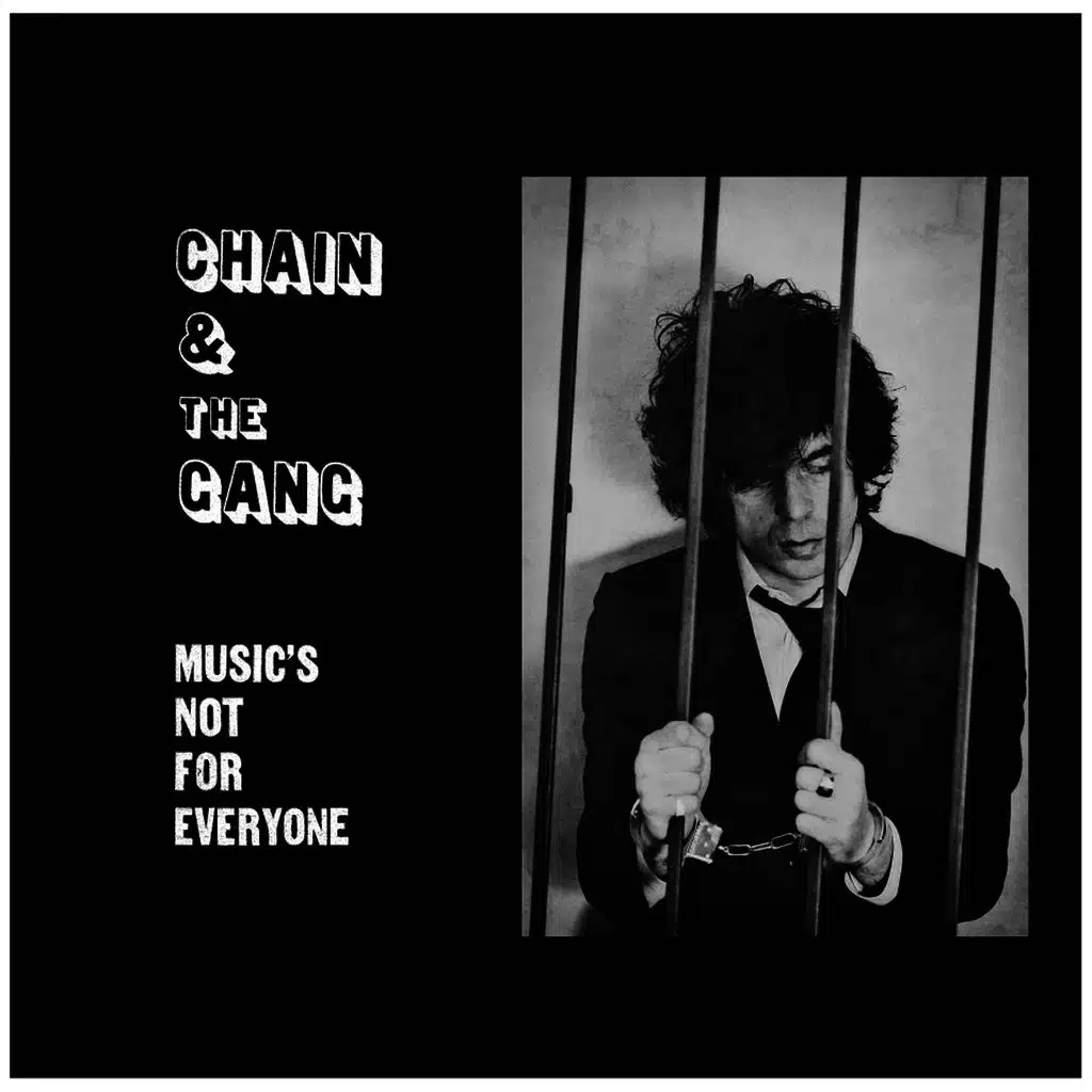 Music's Not For Everyone