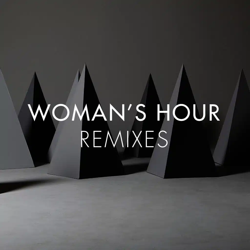 Woman's Hour & Jack Savidge