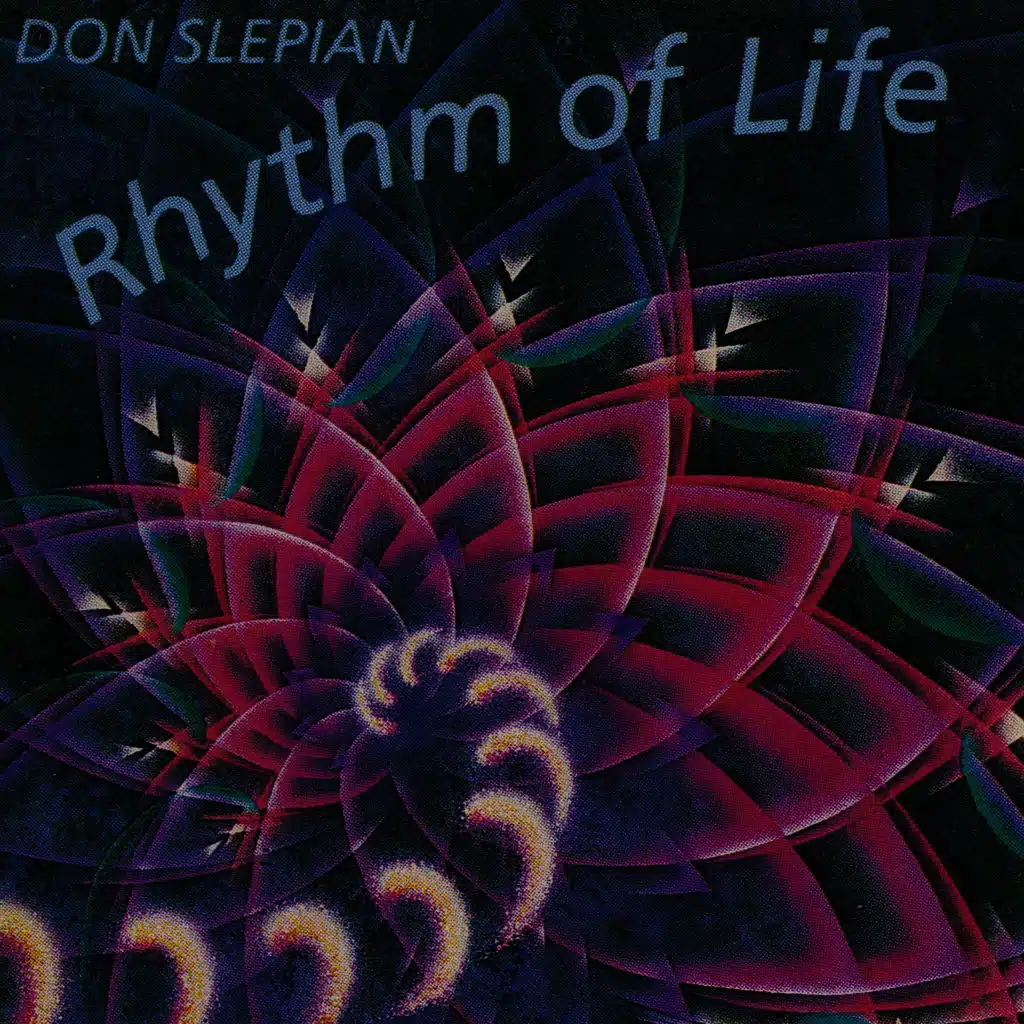 Rhythm of Life