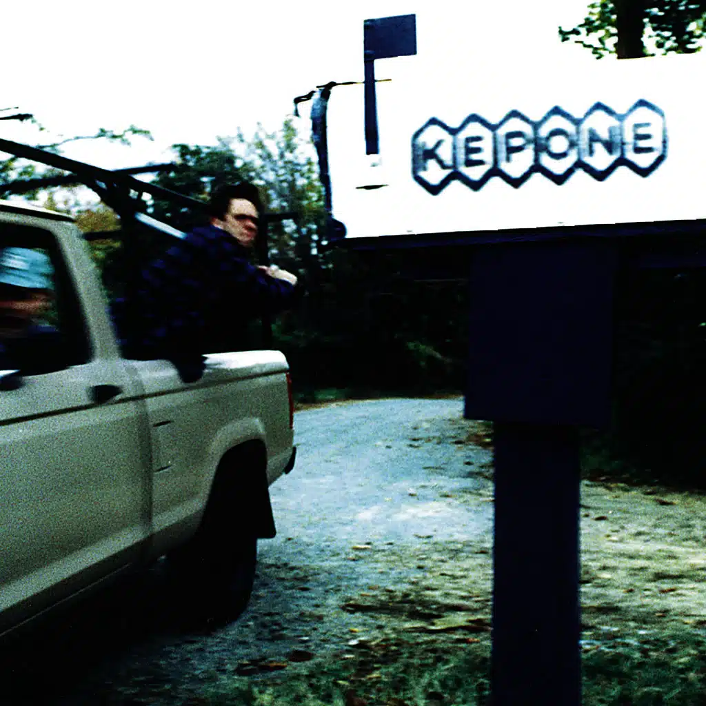 Kepone