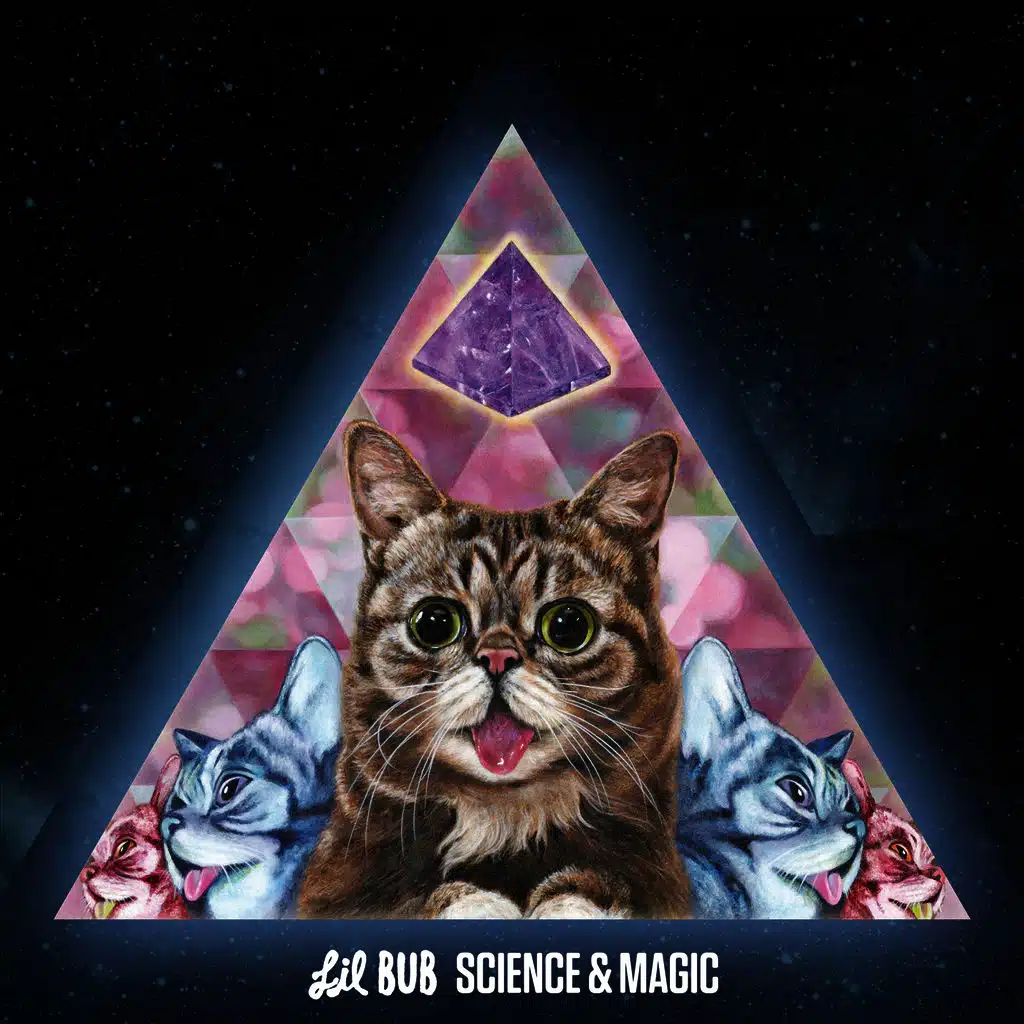 Science & Magic: A Soundtrack to the Universe