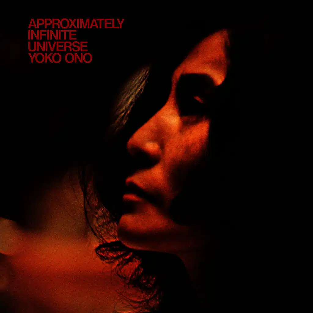 Approximately Infinite Universe