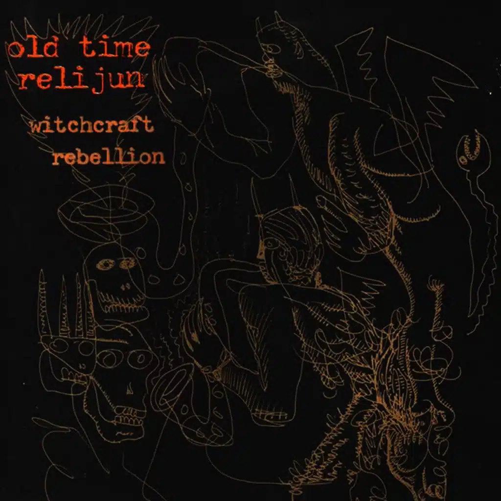 Witchcraft Rebellion