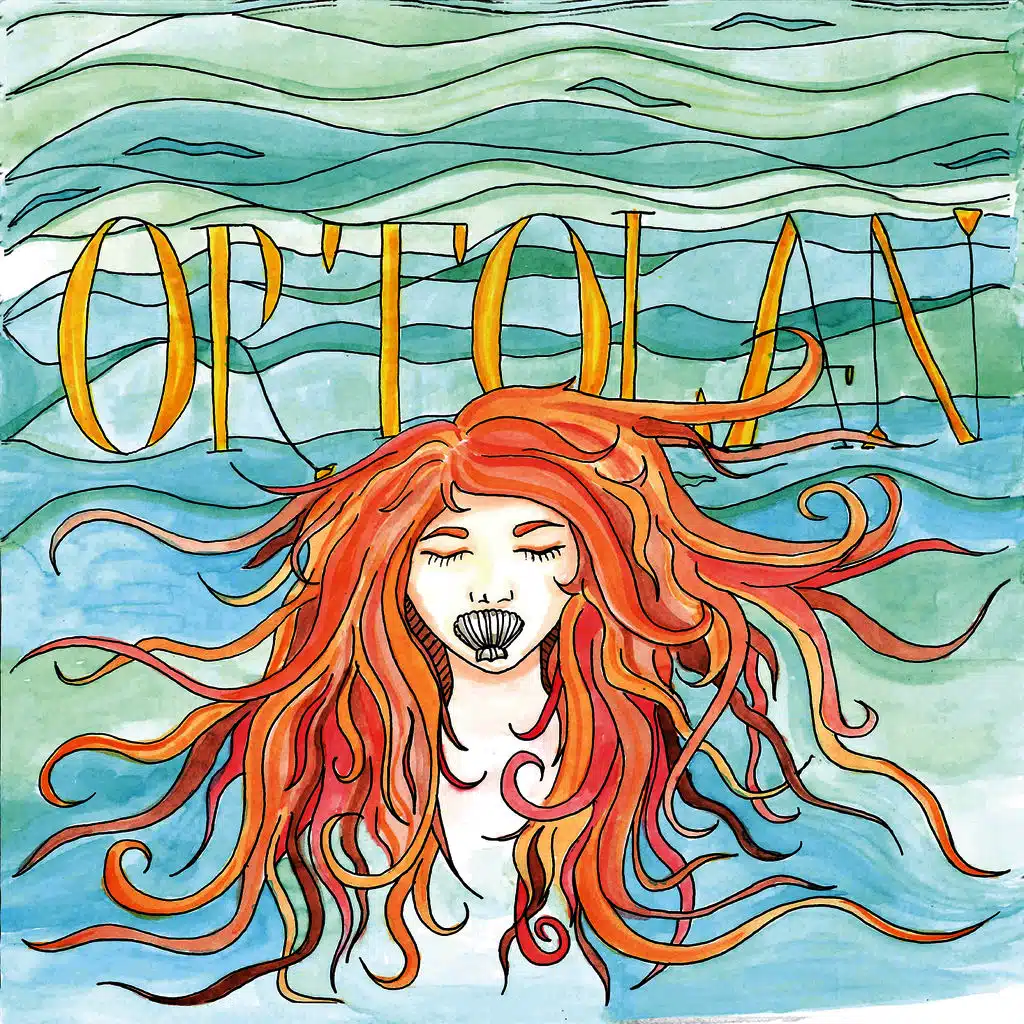 Ortolan EP