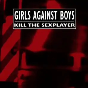 Kill the Sexplayer