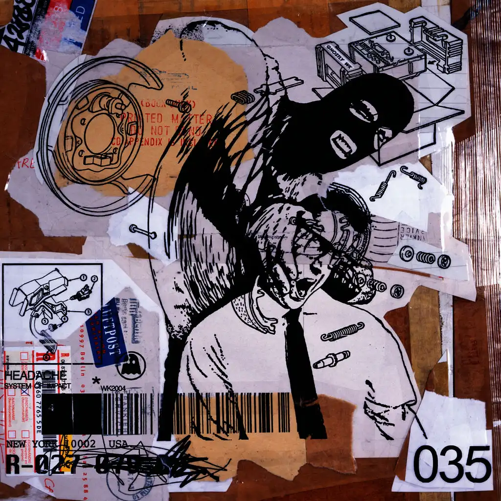 Game Over (Featuring Jay Dee and Phat Kat) [Acapella]