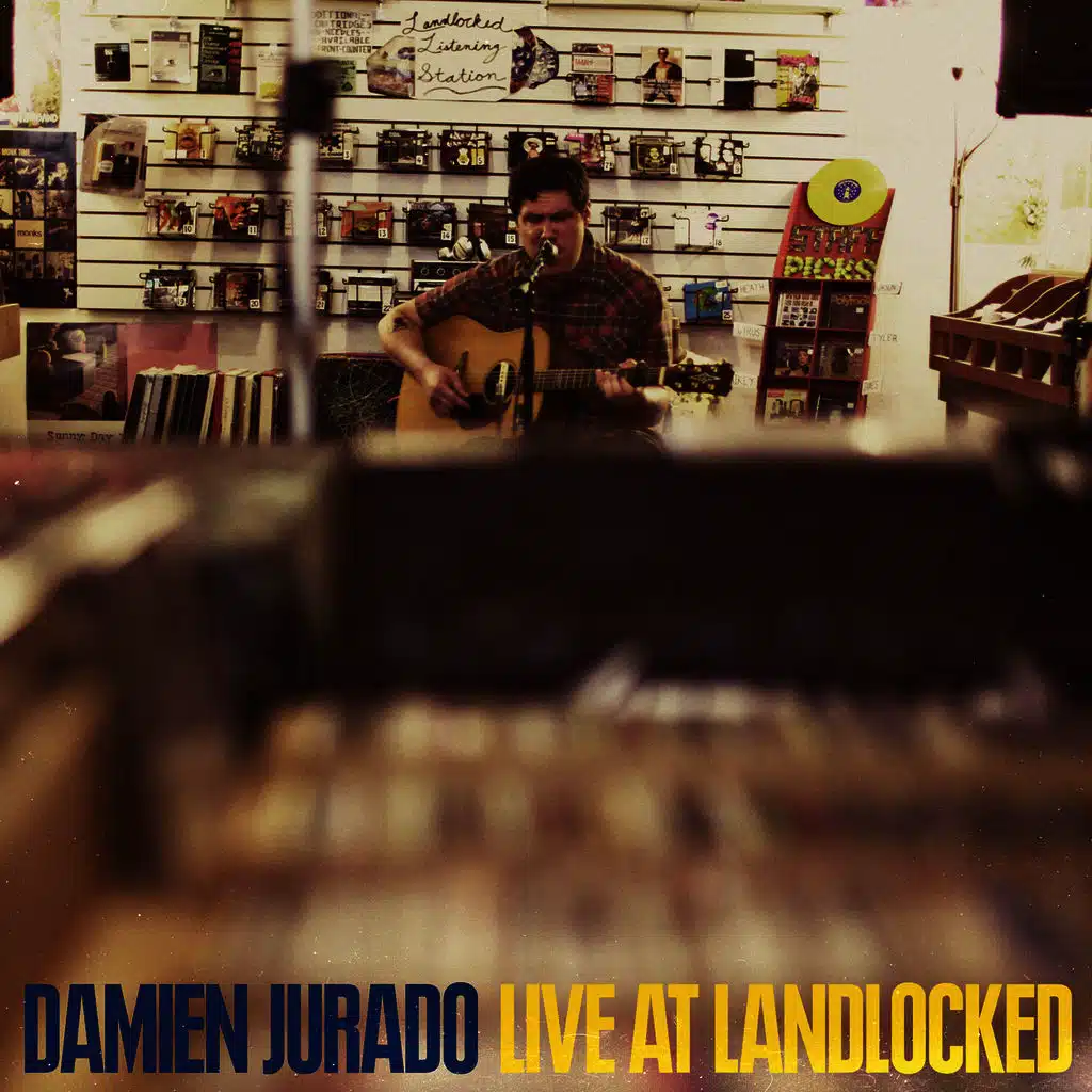 Live At Landlocked