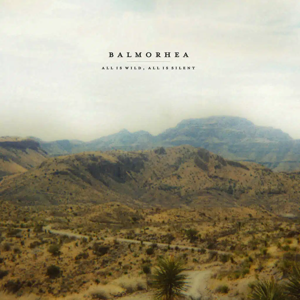 All Is Wild, All Is Silent