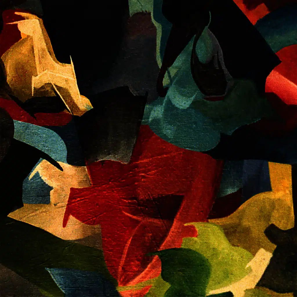 Black Foliage: Animation Music