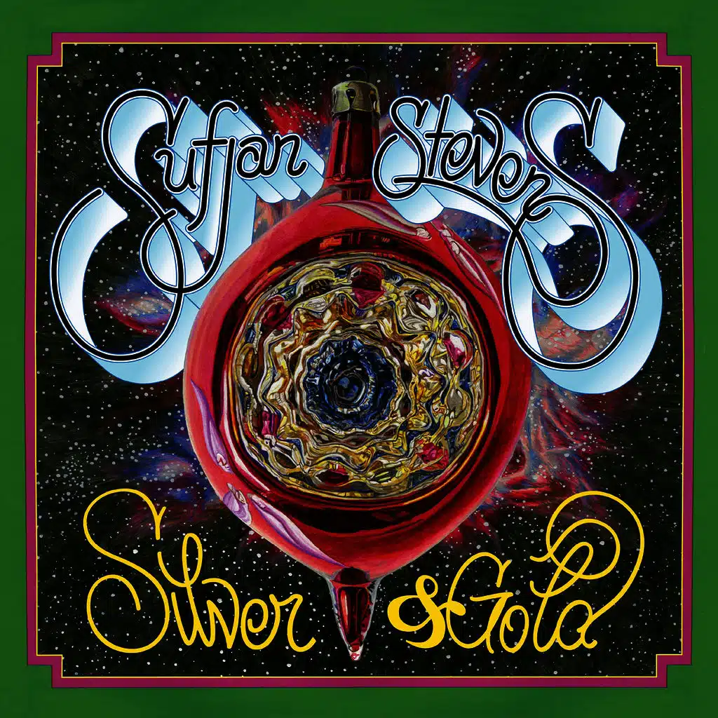 Lumberjack Christmas / No One Can Save You From Christmases Past