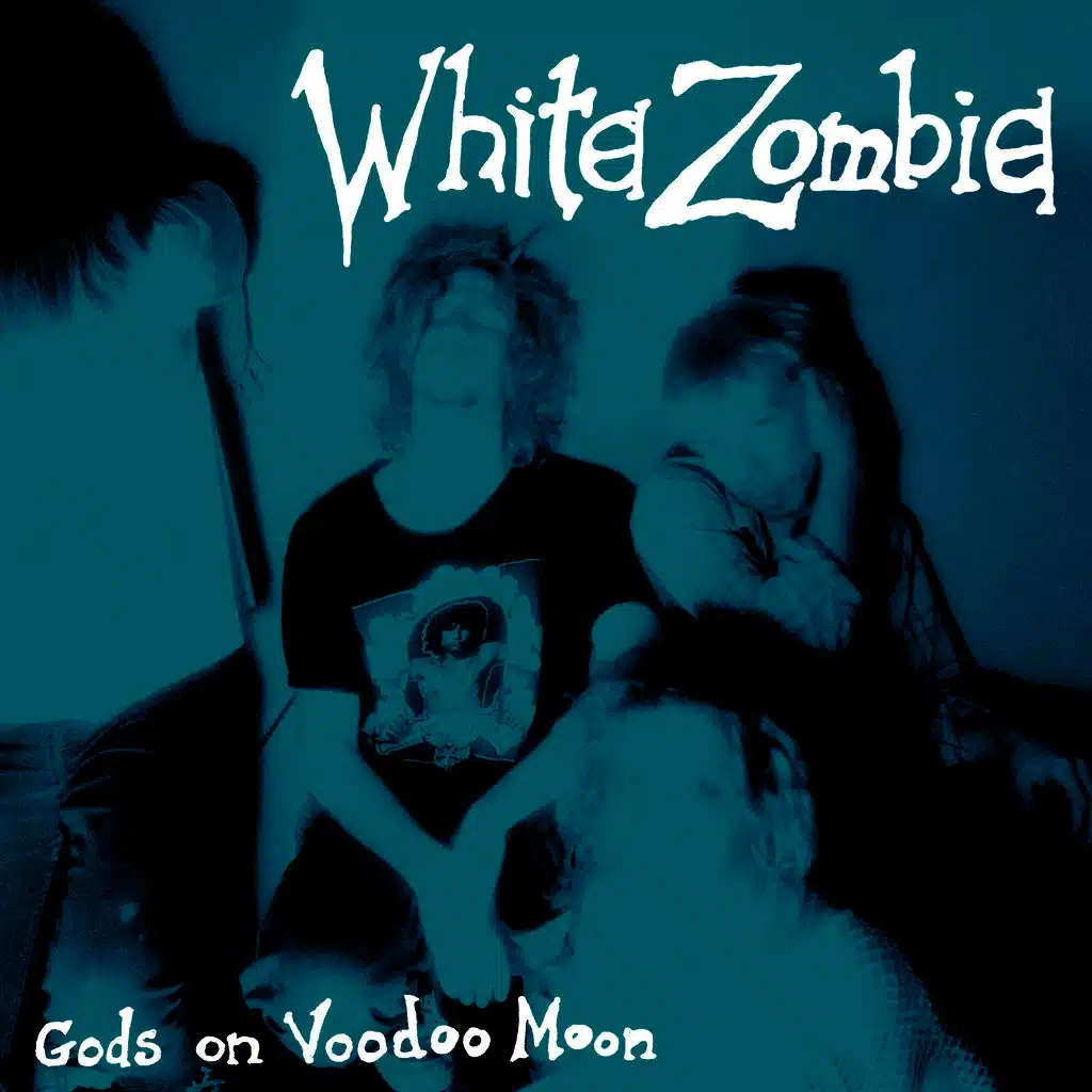 Gods on Voodoo Moon