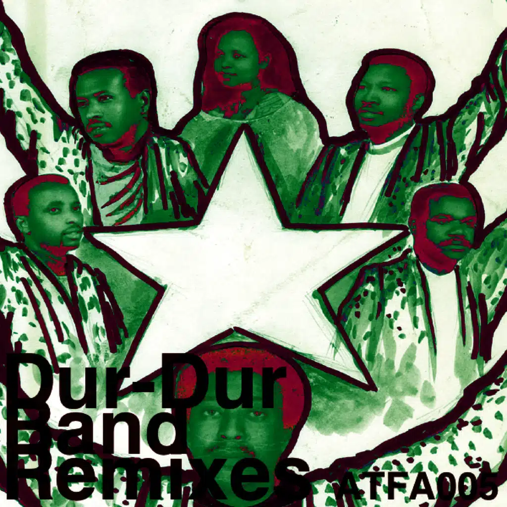 Dooyo (Airbird Remix)