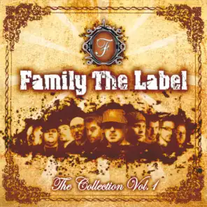 Family The Label Best Of - Single Version