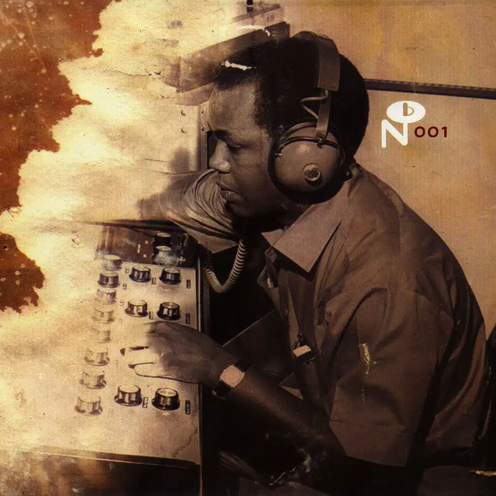 Sock It to 'Em Soul Brother (Instrumental)