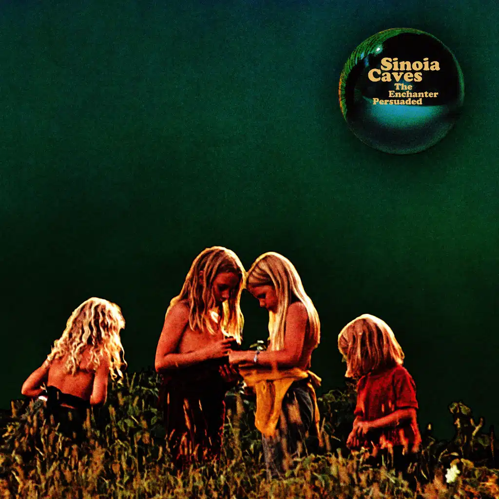 The Enchanter Persuaded