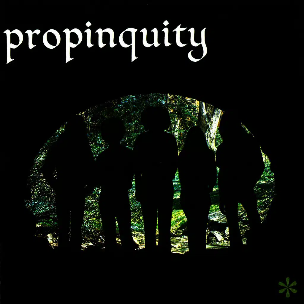 Propinquity