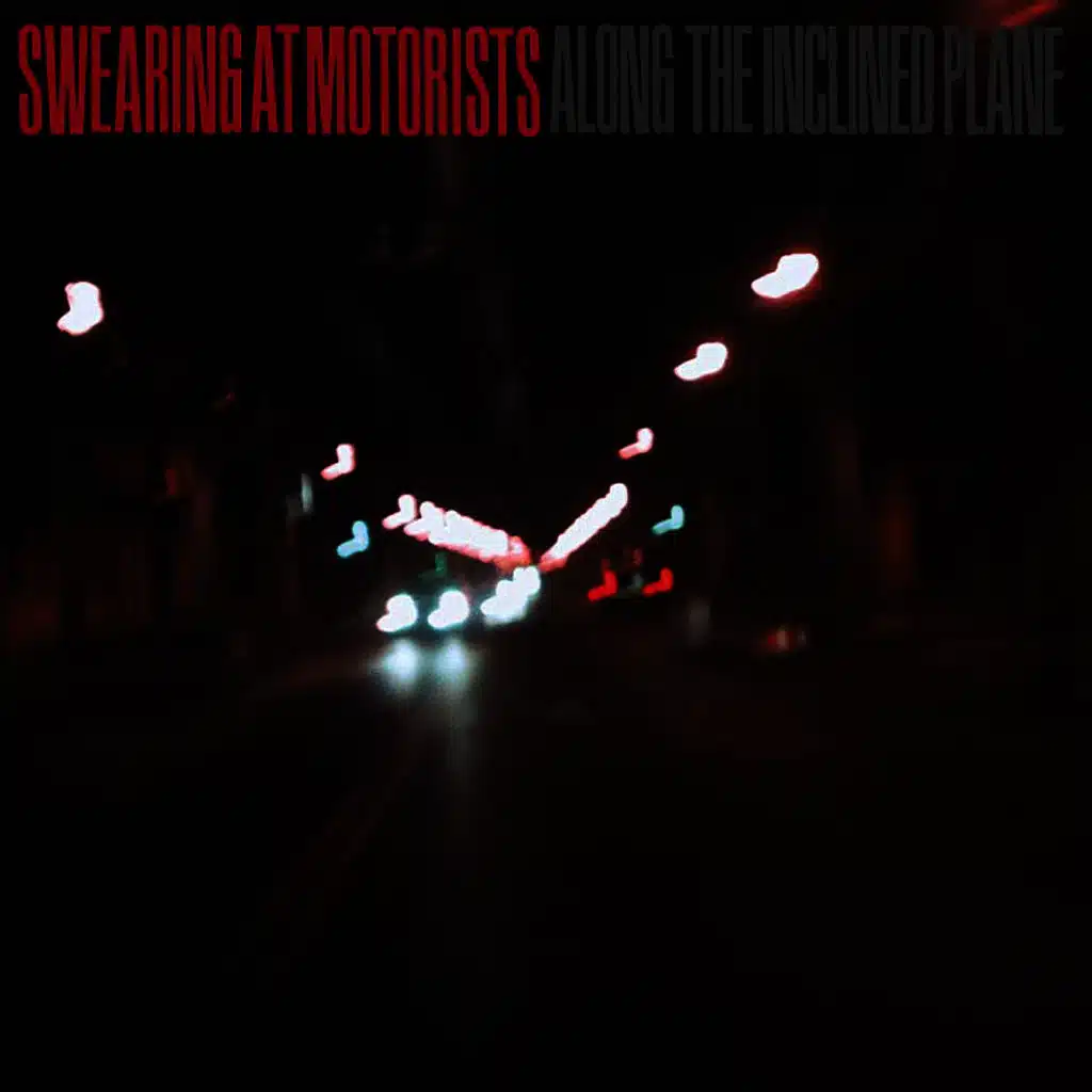 Along the Inclined Plane