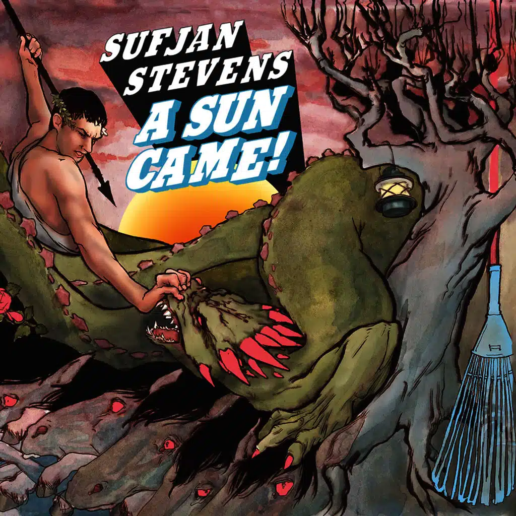 A Winner Needs a Wand