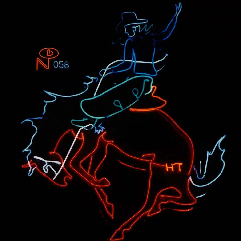 Wayfaring Strangers: Cosmic American Music