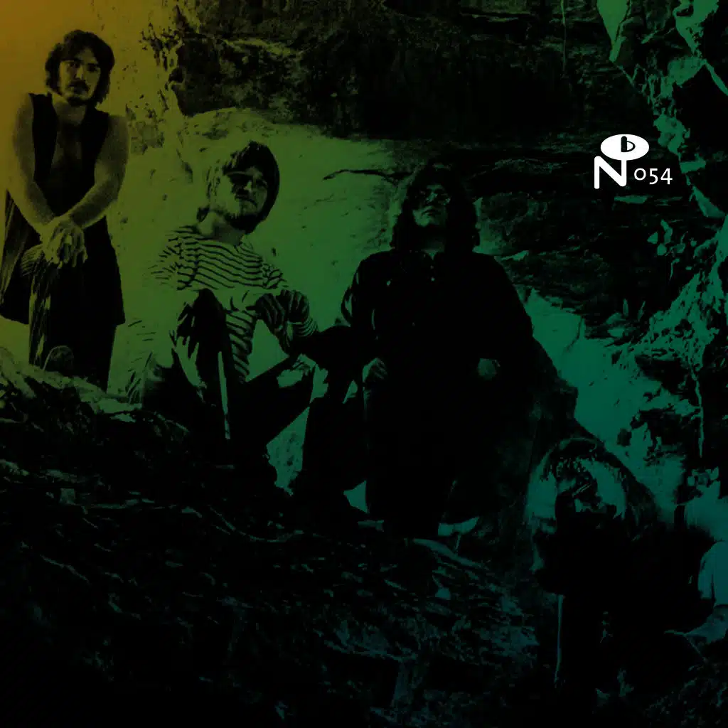 Local Customs: Cavern Sound