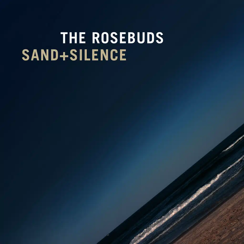 Sand + Silence