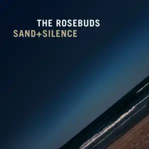 Sand + Silence