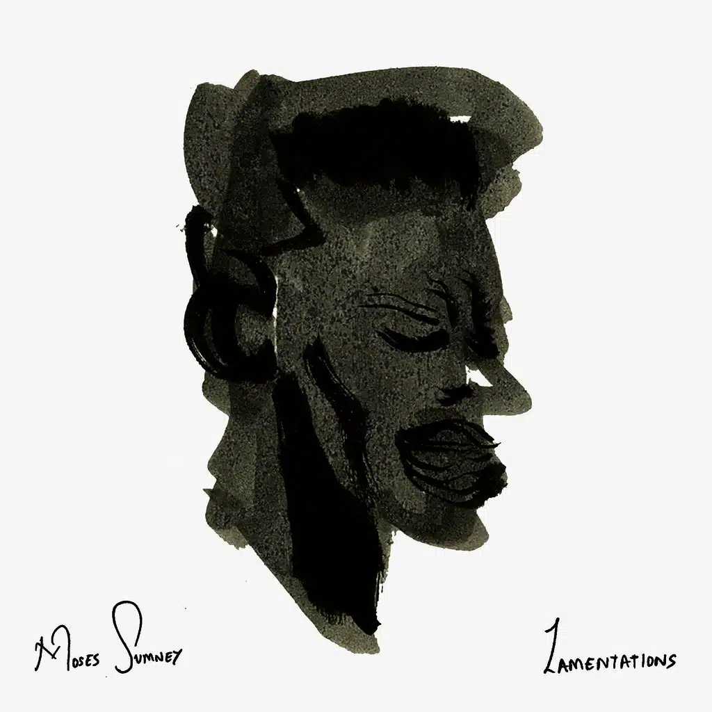 Lonely World (Lamentations Version)