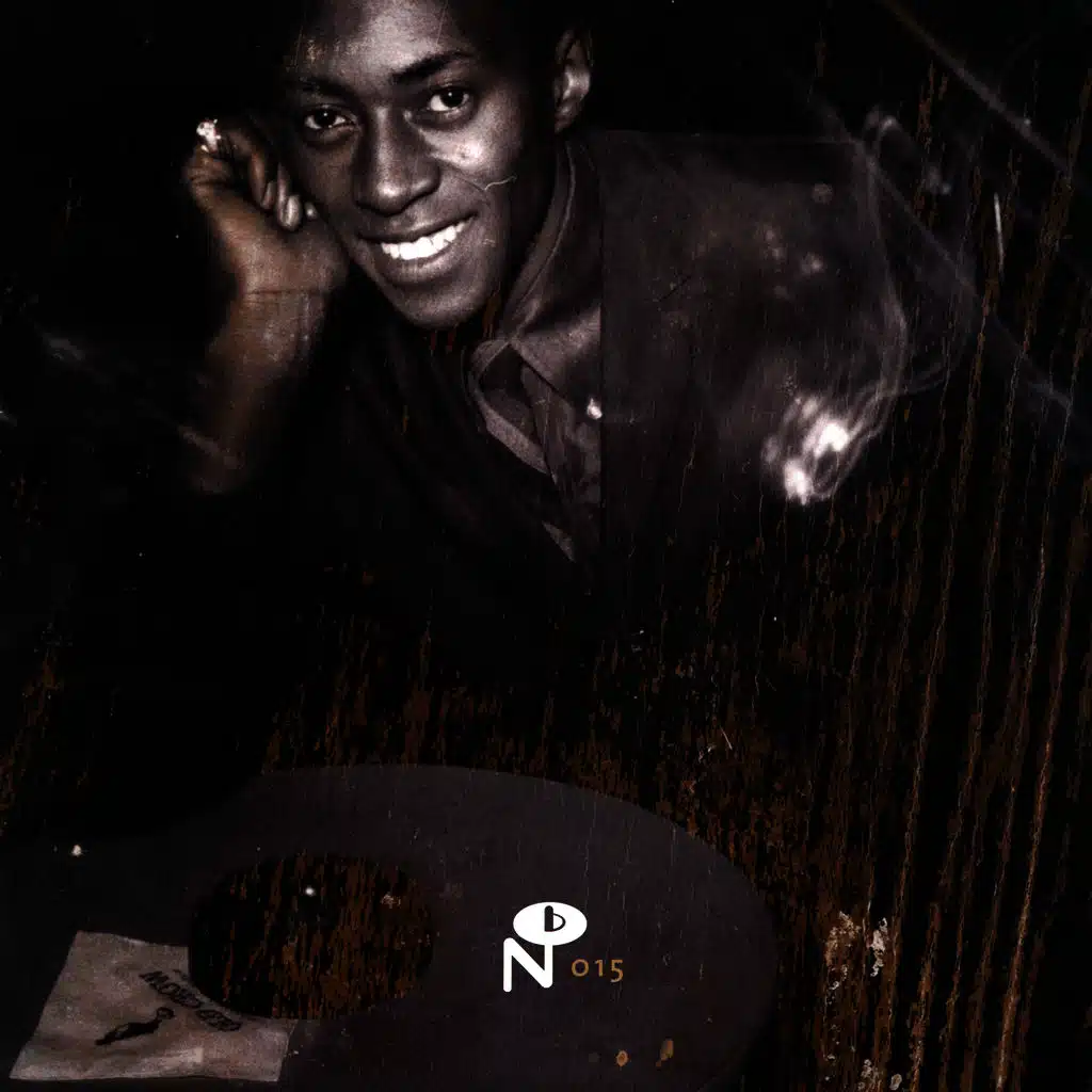 Eccentric Soul: The Prix Label