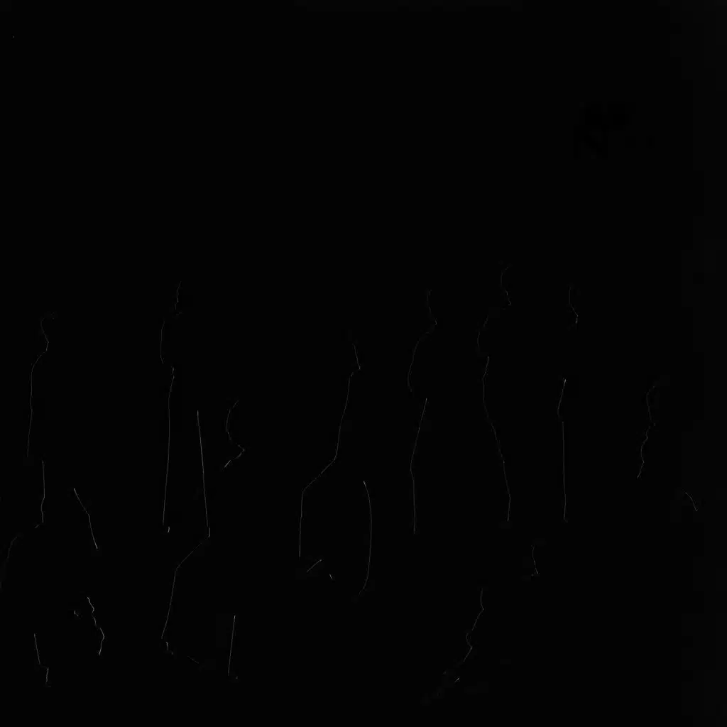 Gone: The Promises Of Yesterday