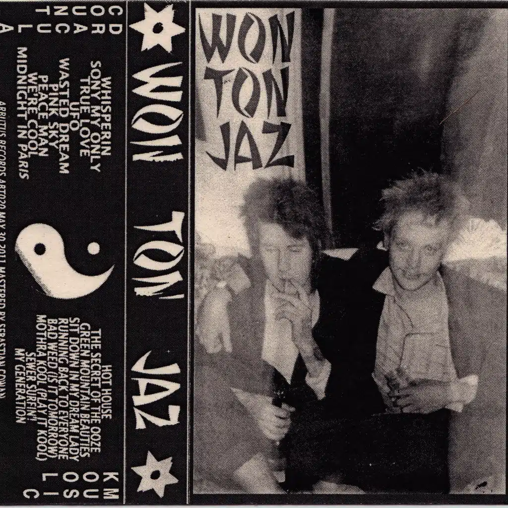 Won Ton Jaz