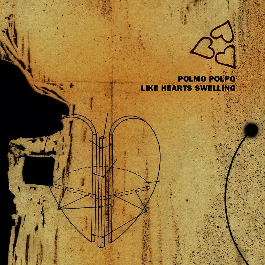 Like Hearts Swelling