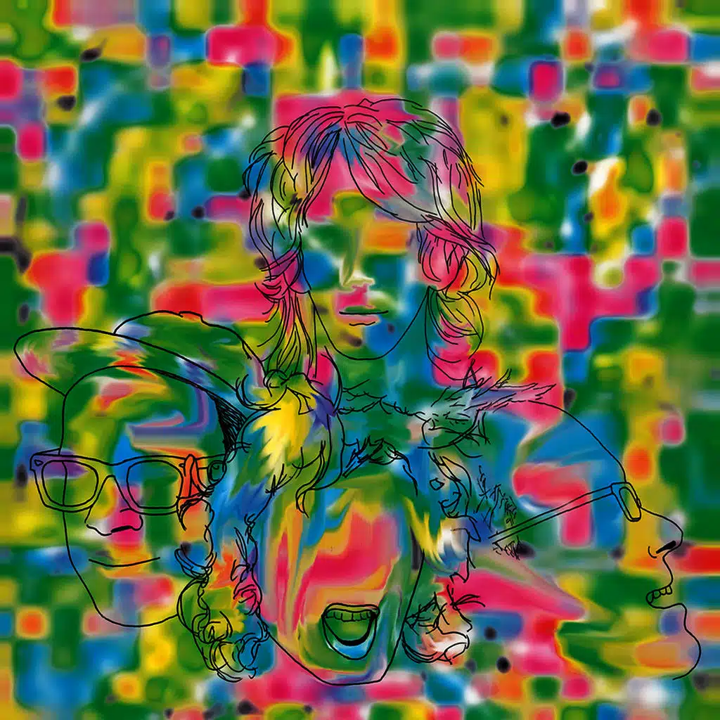 Further Out / Perfect Pairs