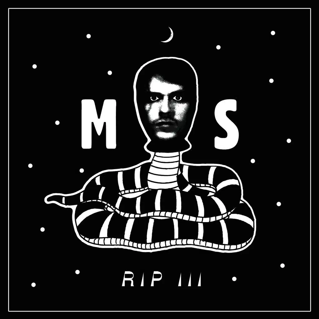 RIP III