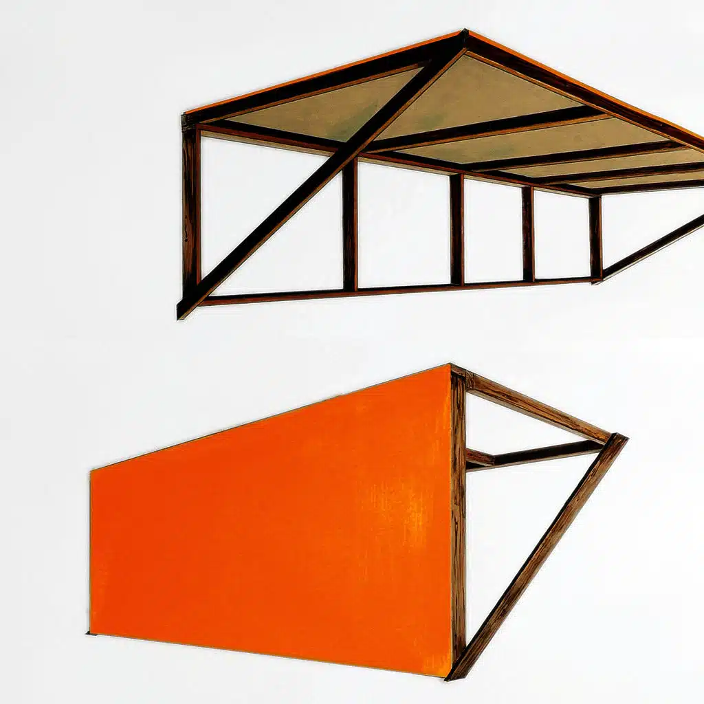 Tonight, We Fall (John Foxx & The Maths Remix)