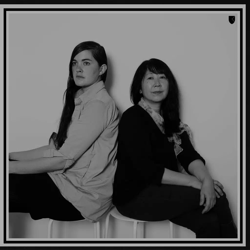 FRKWYS Vol. 6: Julianna Barwick & Ikue Mori