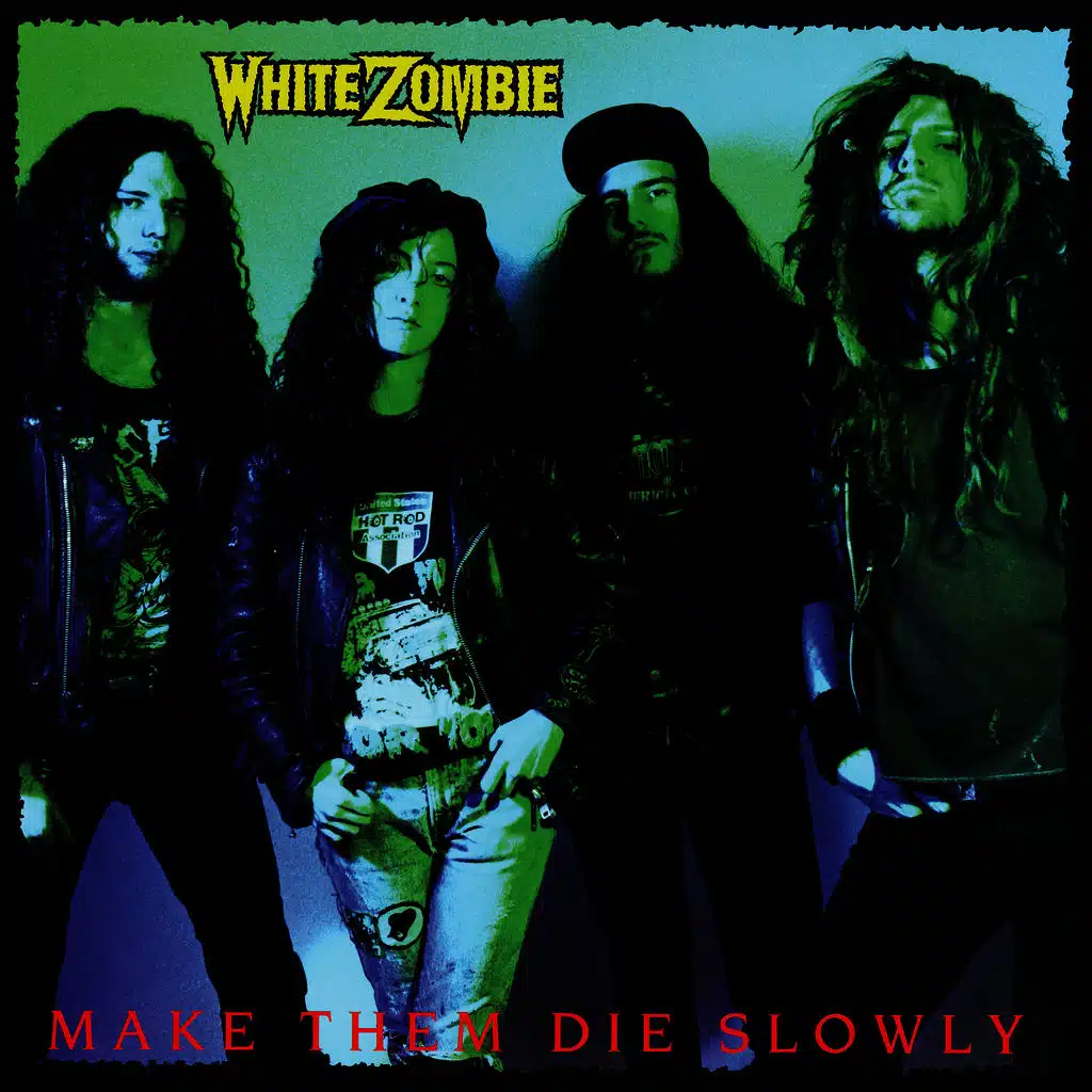 Make Them Die Slowly