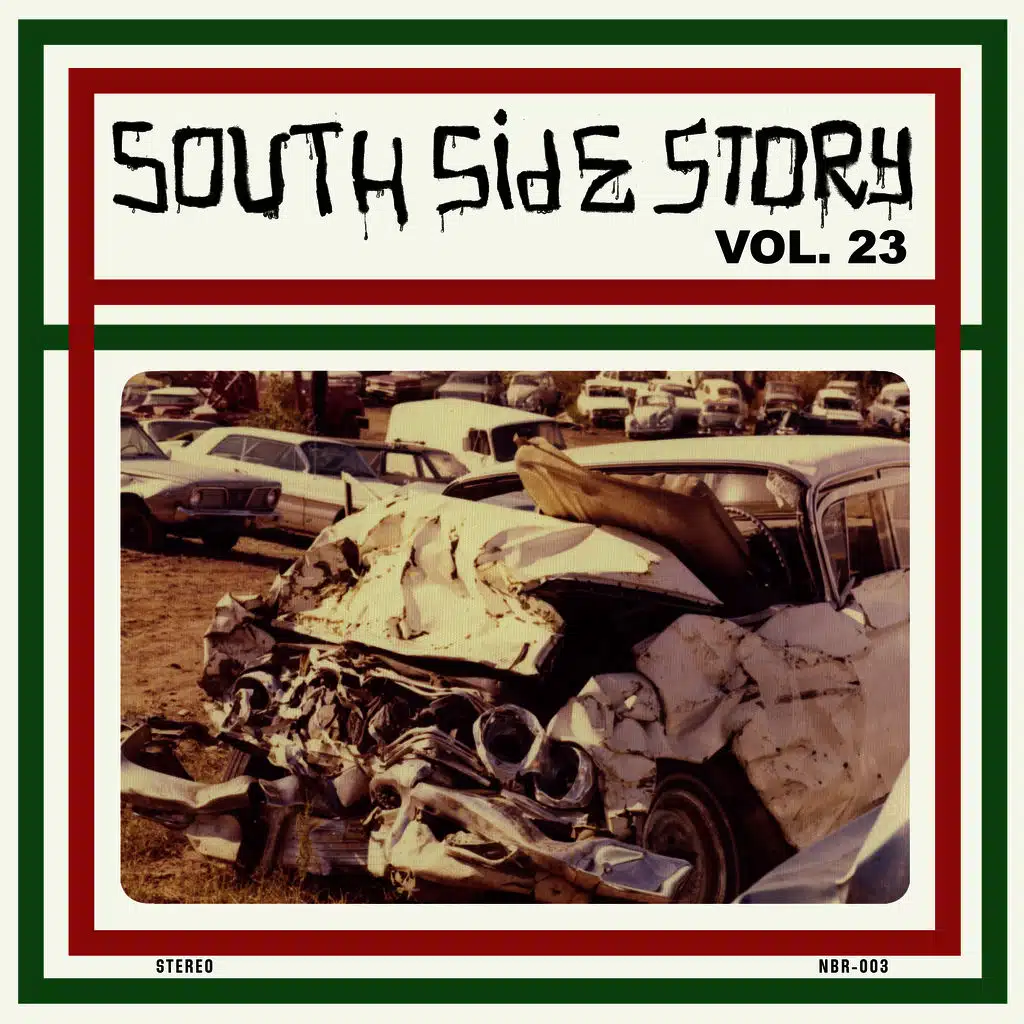 I Don't Wanna Be Late