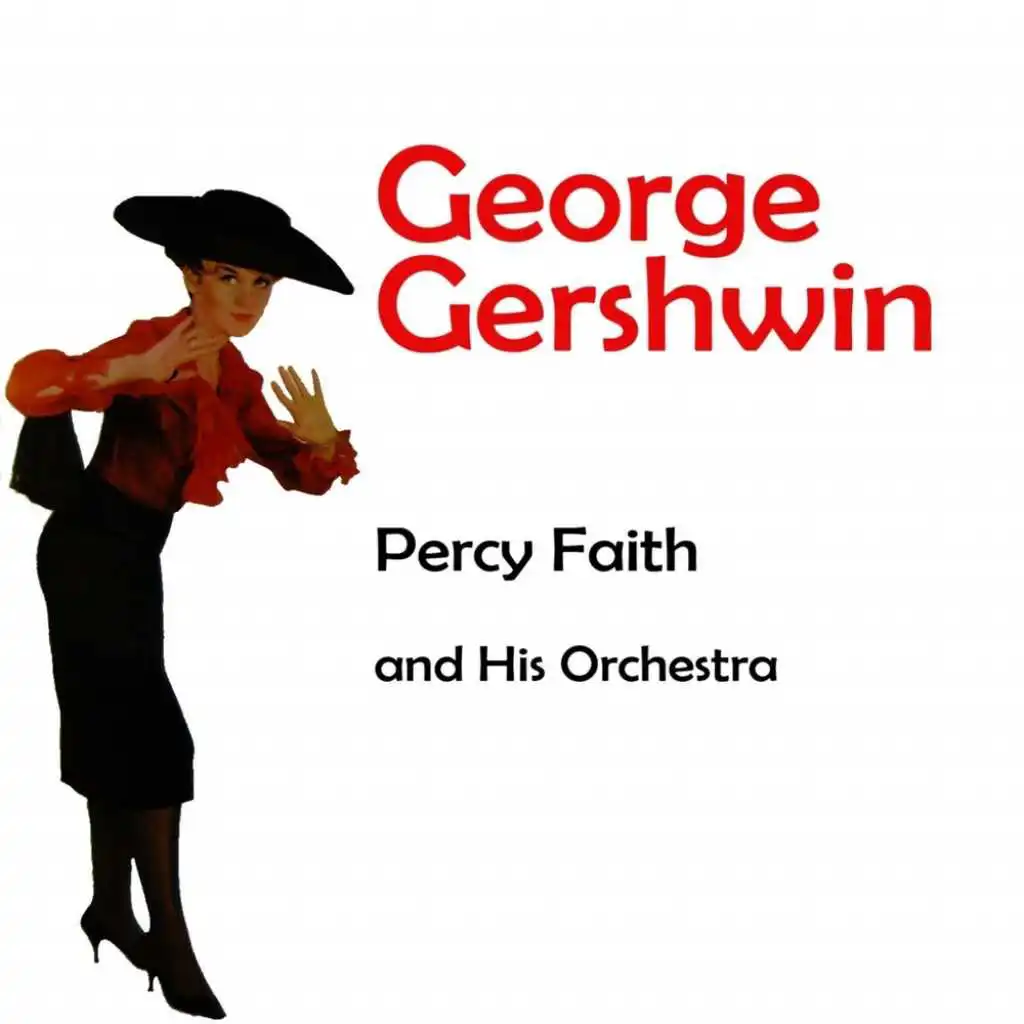 The Album Of George Gershwin