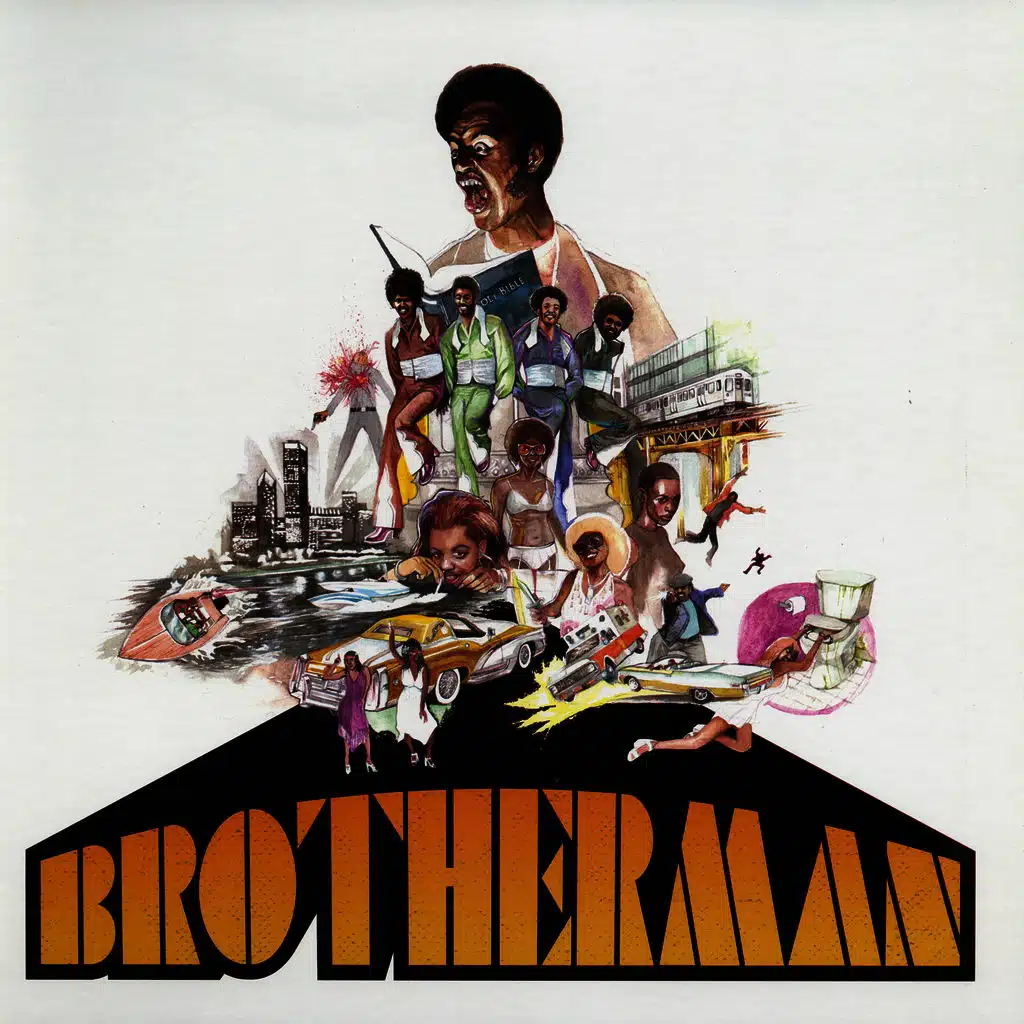 Gotta Get Through to You