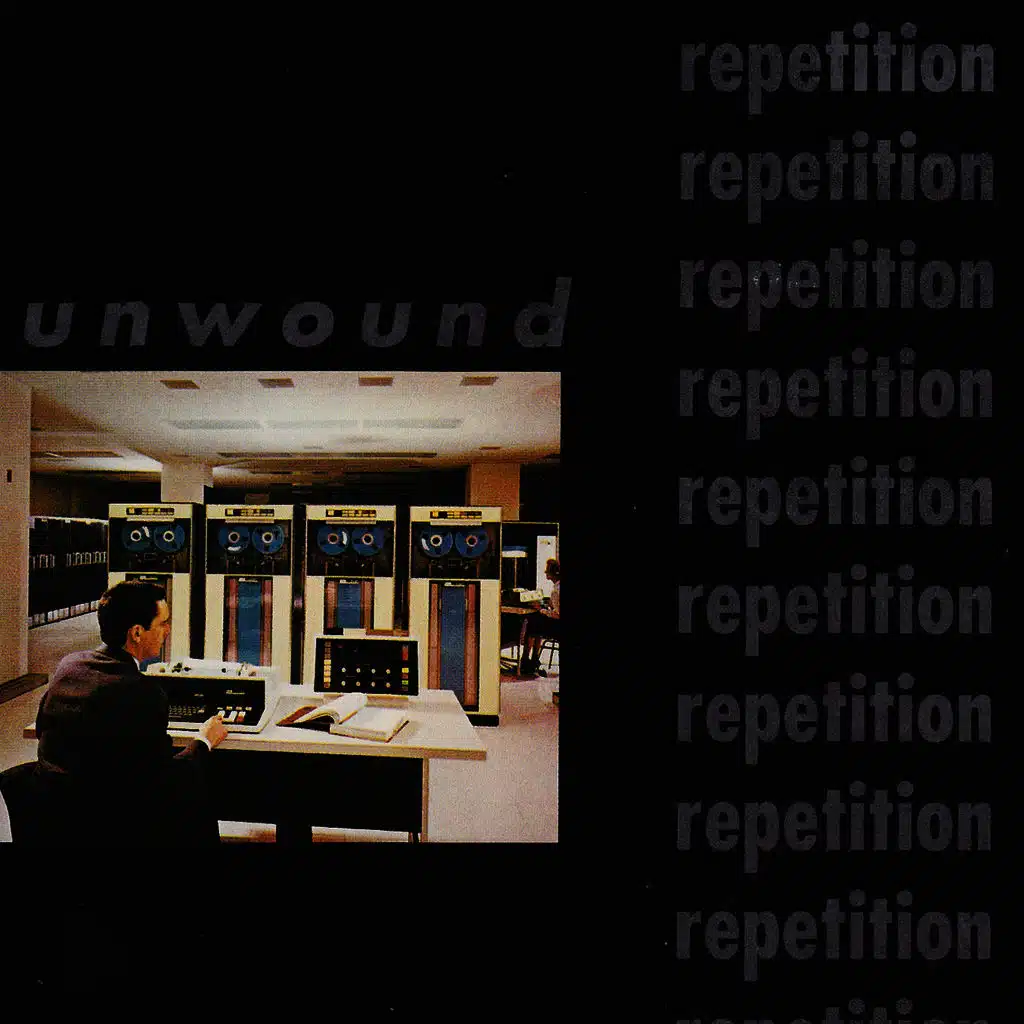 Repetition