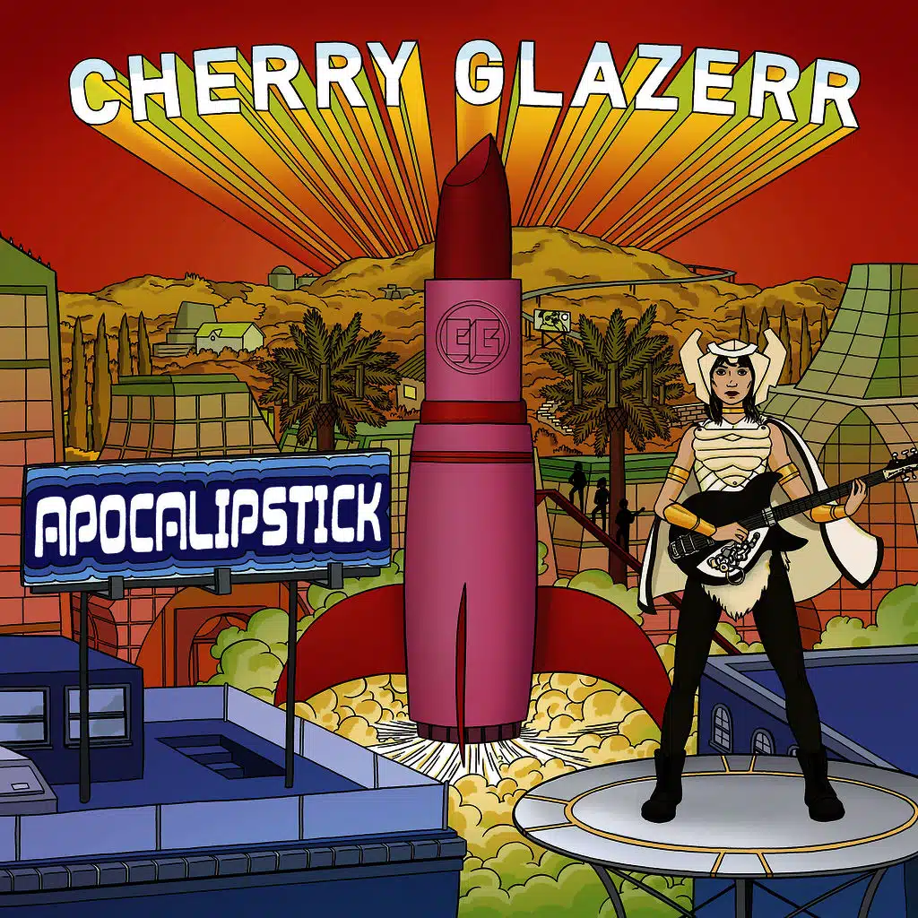 Told You I'd Be with the Guys