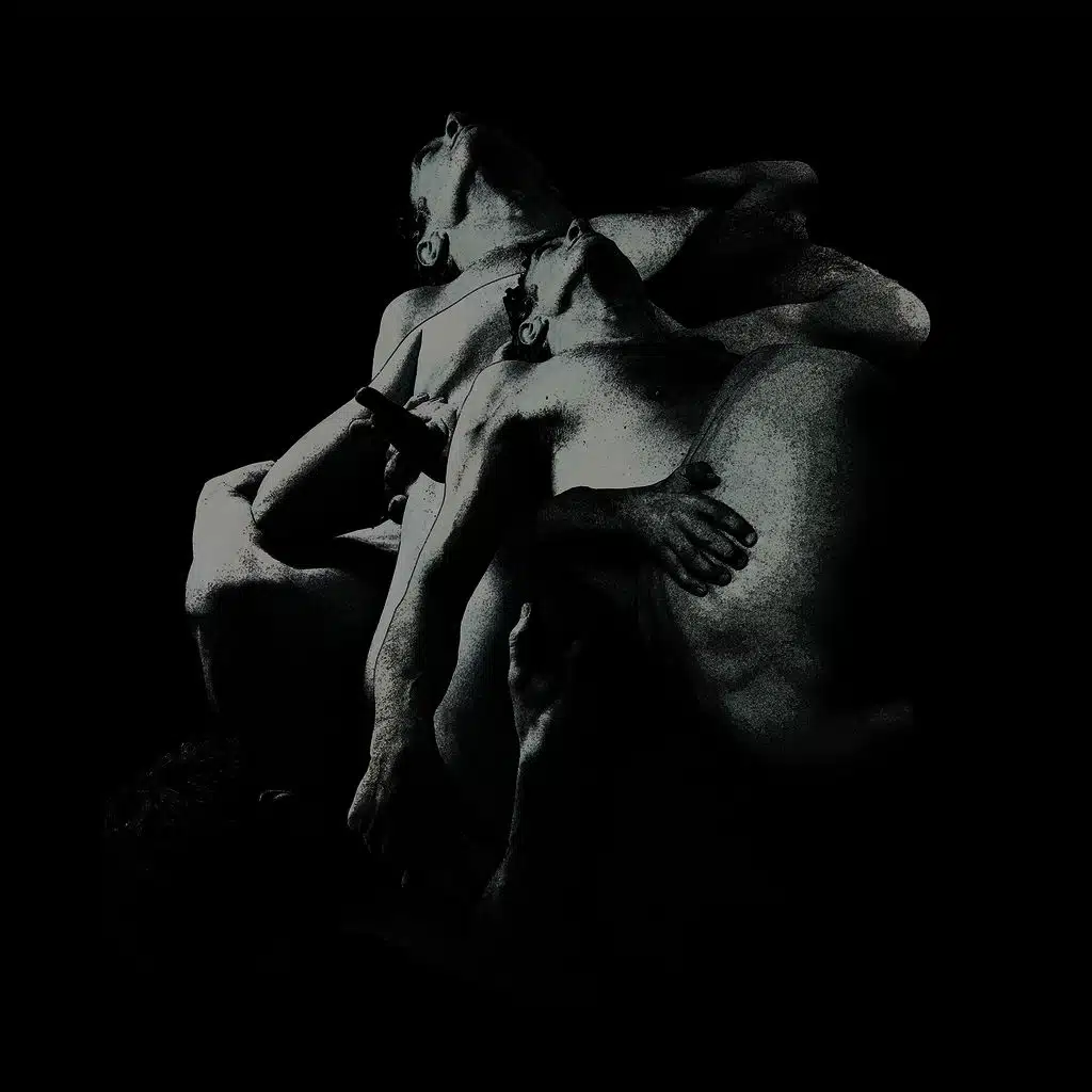 Drowned in Water and Light