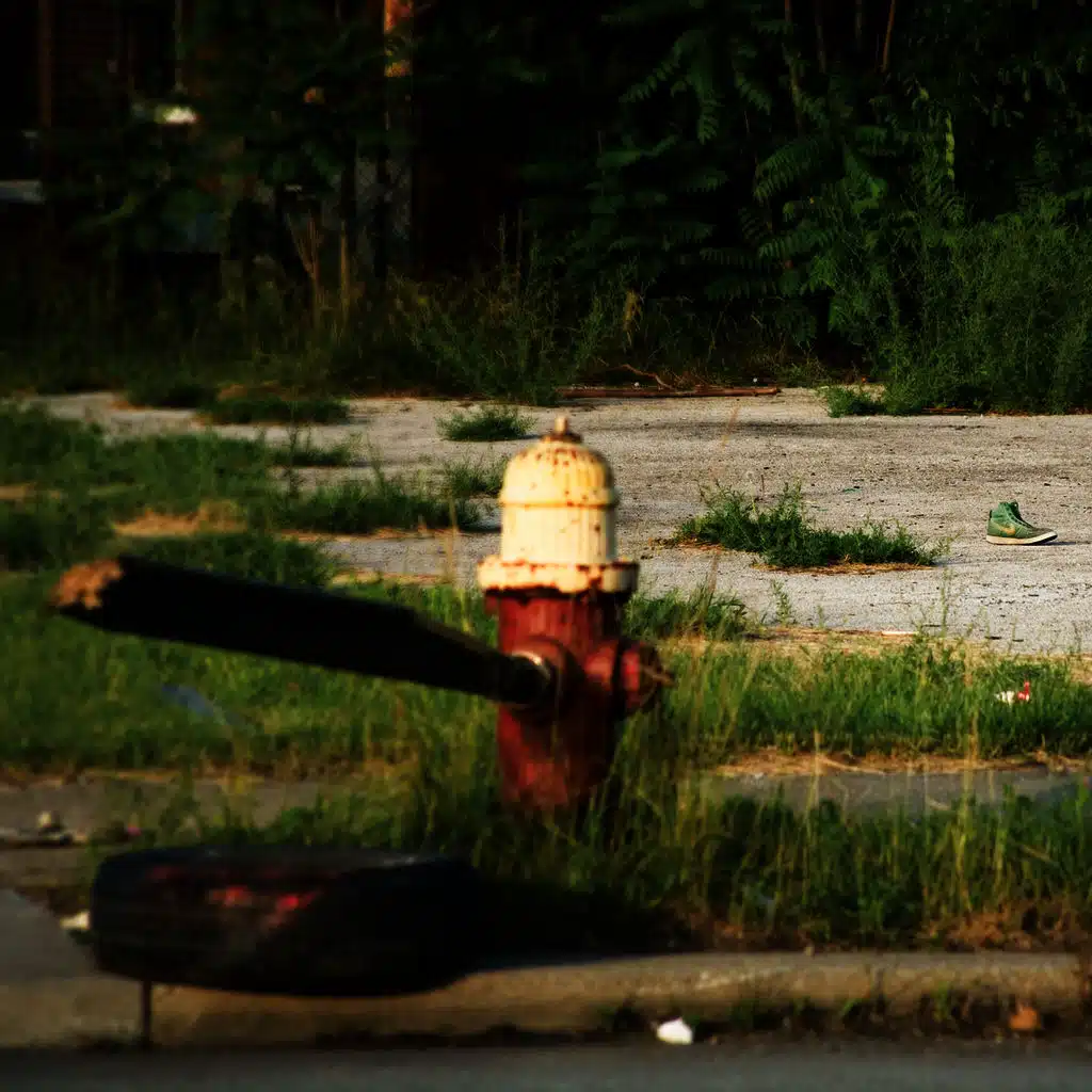 Everyone Is Guilty b/w Total Destruction