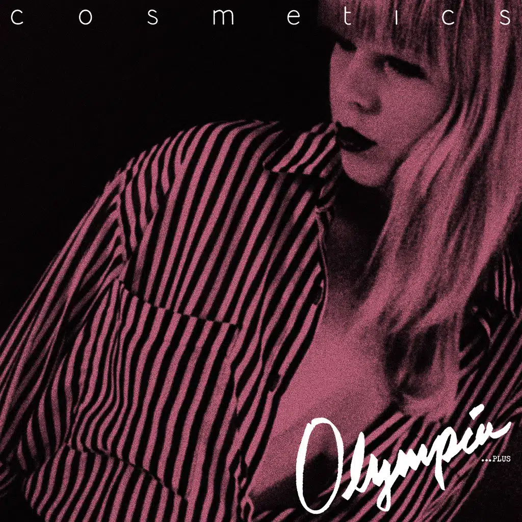 Black Leather Gloves (Olympia EP)