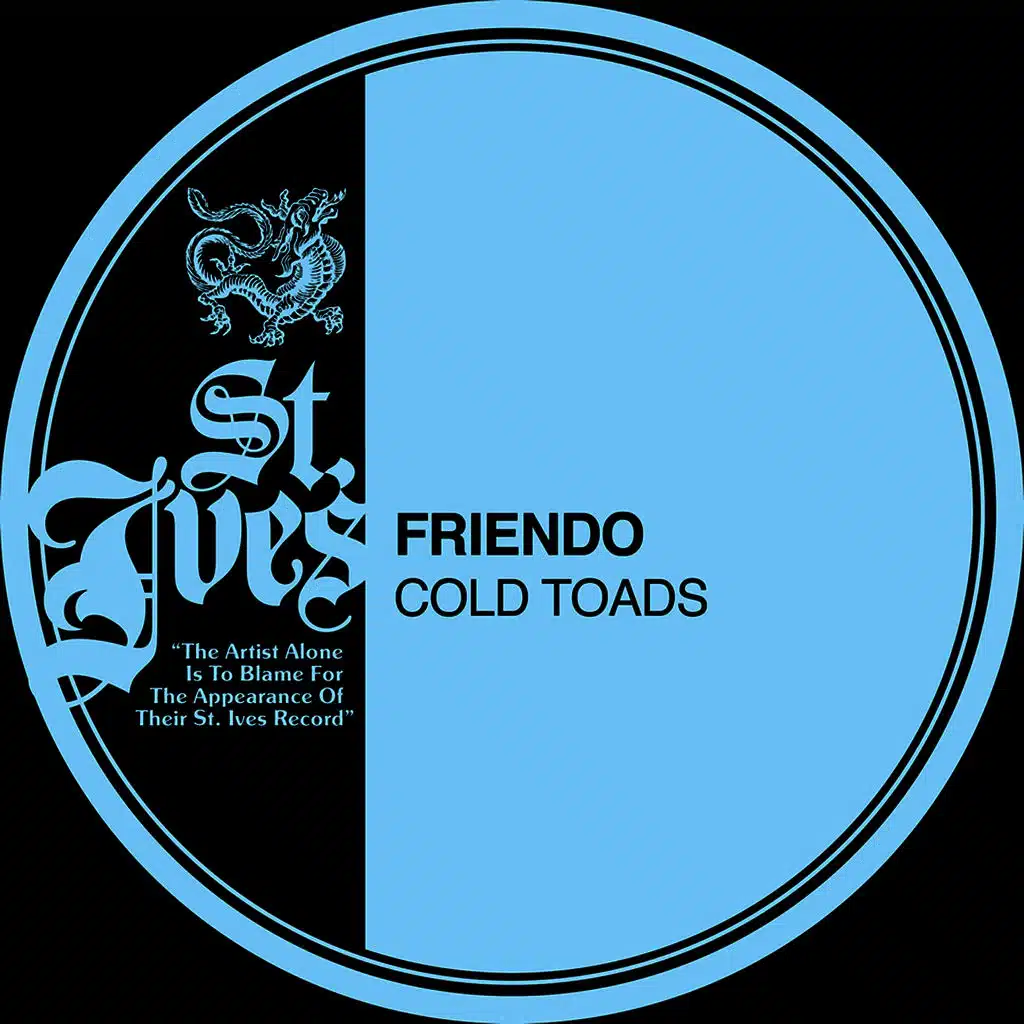 Cold Toads