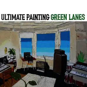 Green Lanes