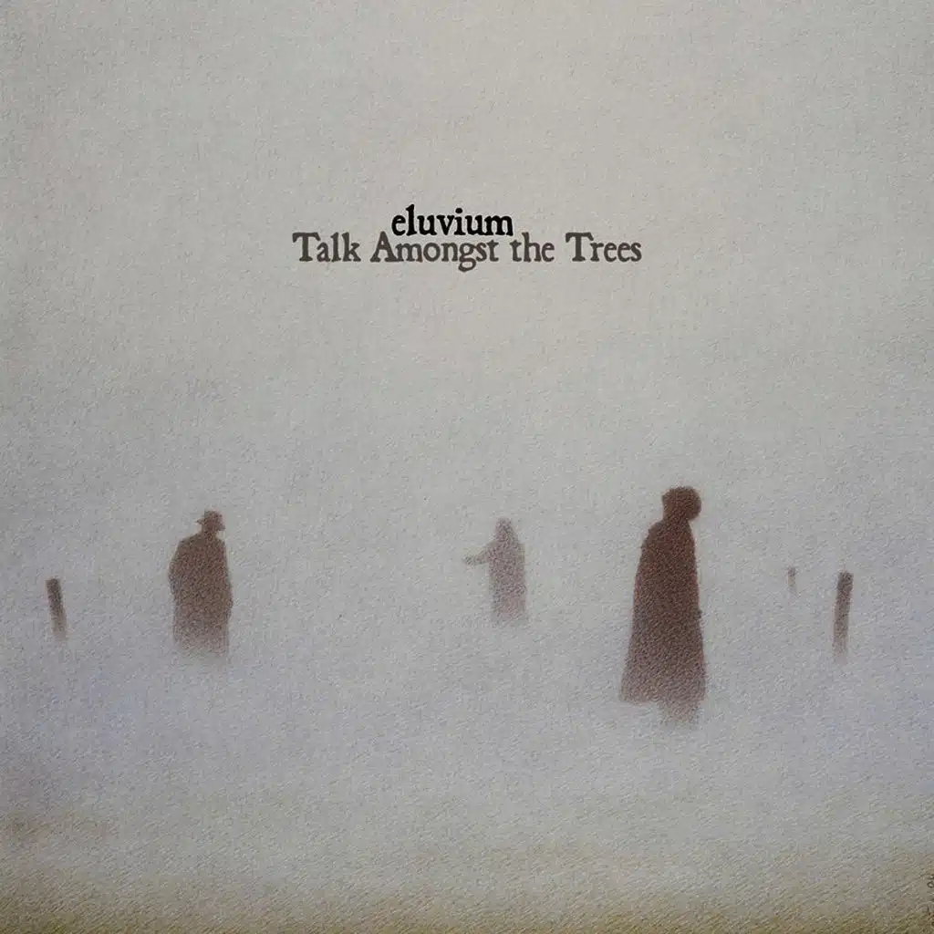 We Say Goodbye To Ourselves