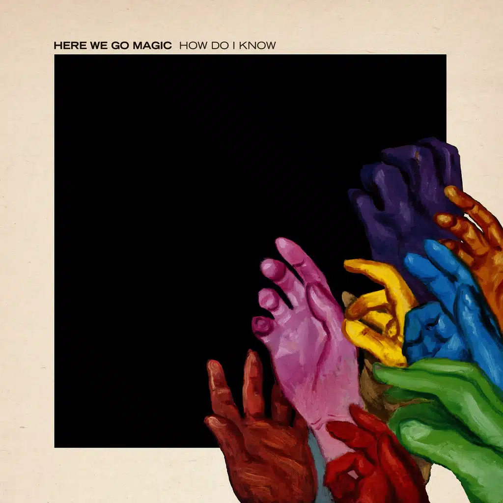 How Do I Know b/w My Plate’s On Fire