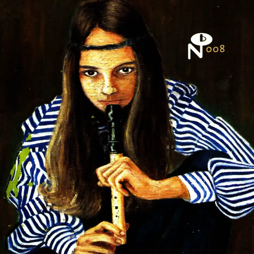 Wayfaring Strangers: Ladies From The Canyon